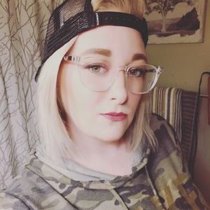 Meet your Posher, Lindsey